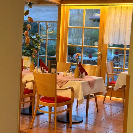 Hotel Seehotel Burg Spreewald