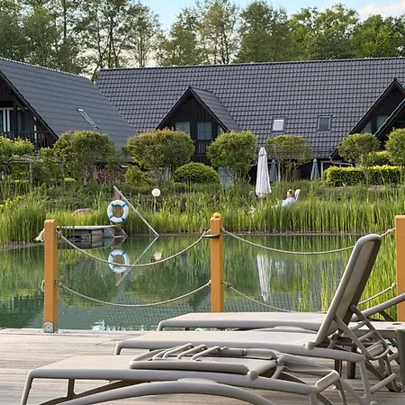 Seehotel Burg Spreewald Hotel Byhleguhre-Byhlen