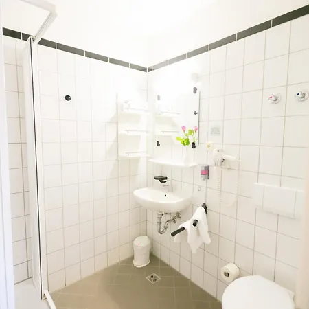 Seehotel Burg Spreewald Hotel 4*