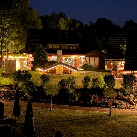 Hotel Seehotel Burg Spreewald