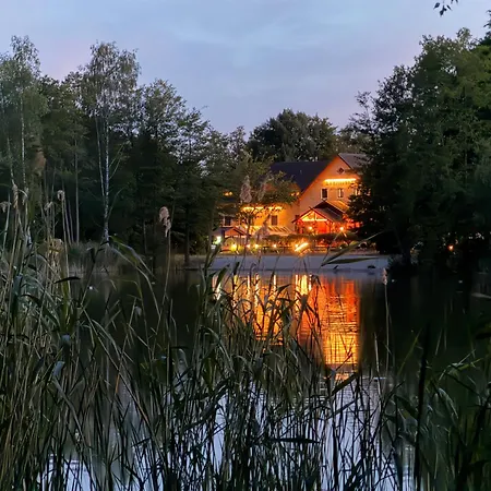 Seehotel Burg Spreewald Hotel