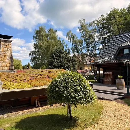 Seehotel Burg Spreewald 4*