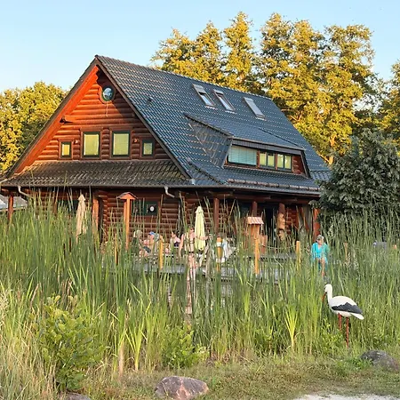 Seehotel Burg Spreewald Hotel Byhleguhre-Byhlen